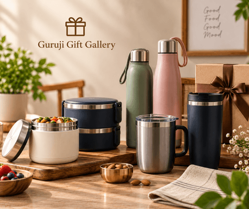 Insulated steel bottles, tumblers, travel mug and lunch boxes