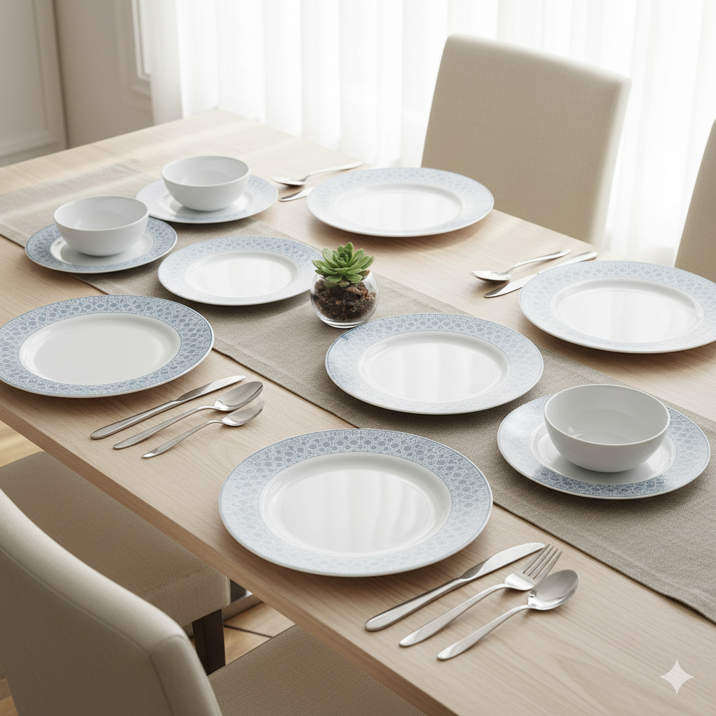 Milton Kitchen Essentials