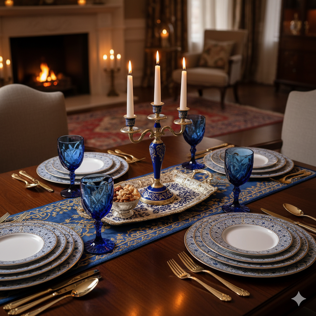 Nazaha Premium Vases